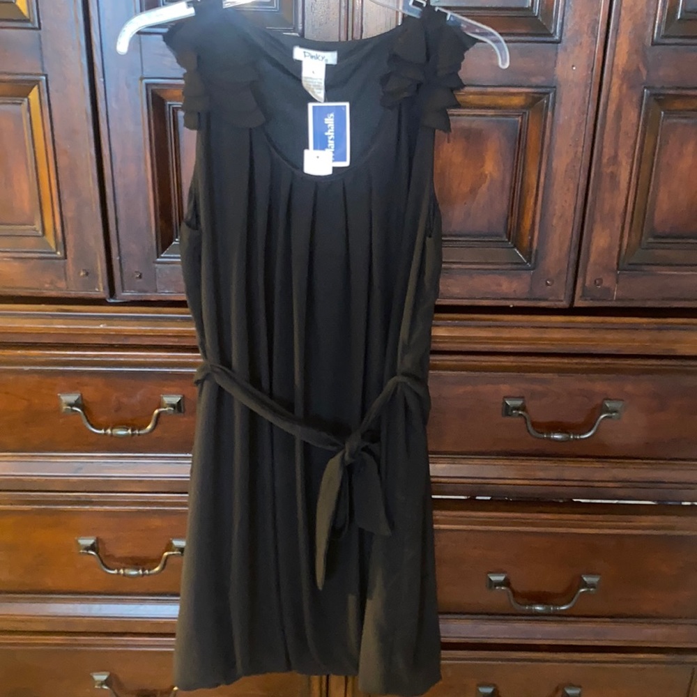 Pinky LBD